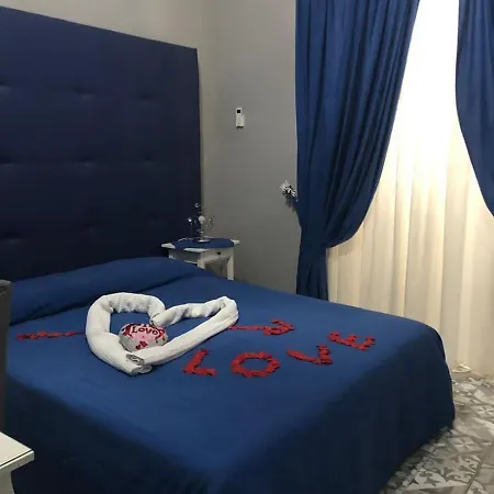 Luxury Bed & Breakfast Naples Exterior photo