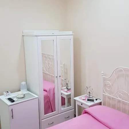 Luxury Bed & Breakfast Naples Exterior photo
