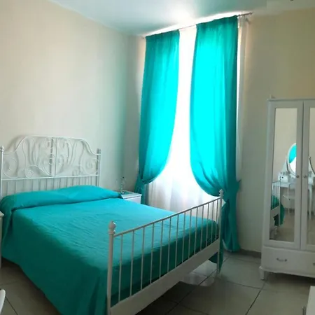 Luxury Bed & Breakfast Naples Exterior photo