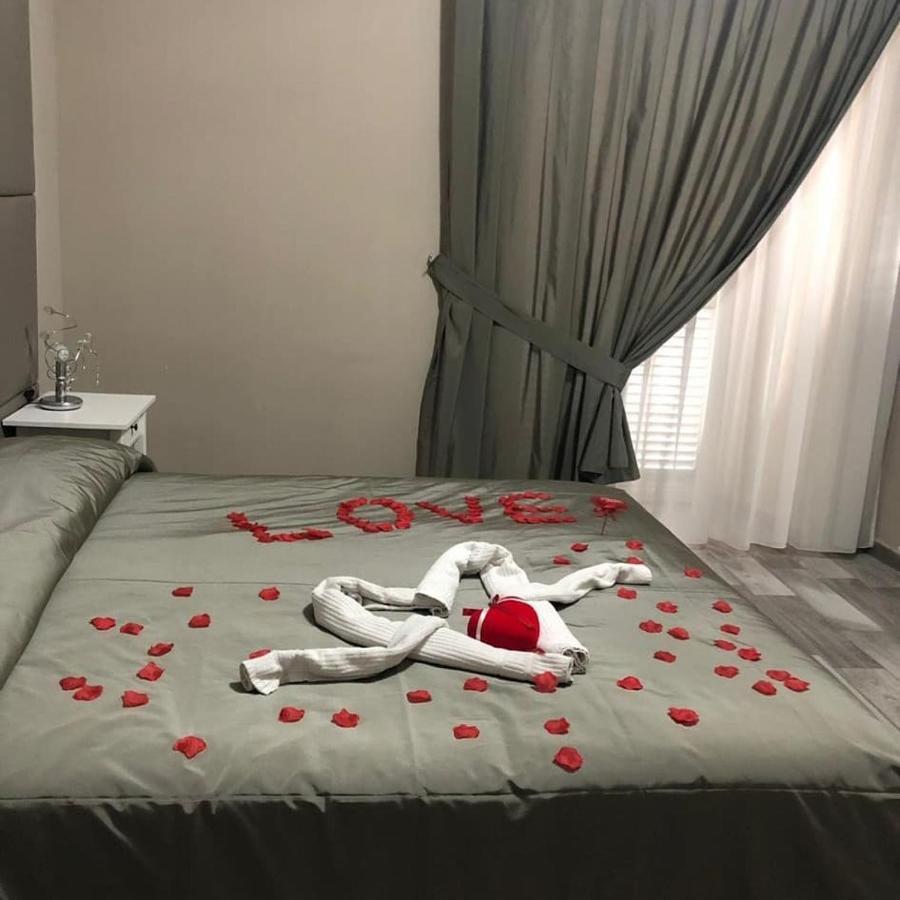 Bed & Breakfast Luxury *