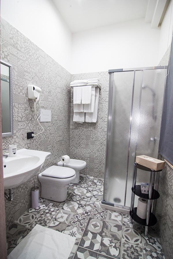 Couette-café Luxury Naples