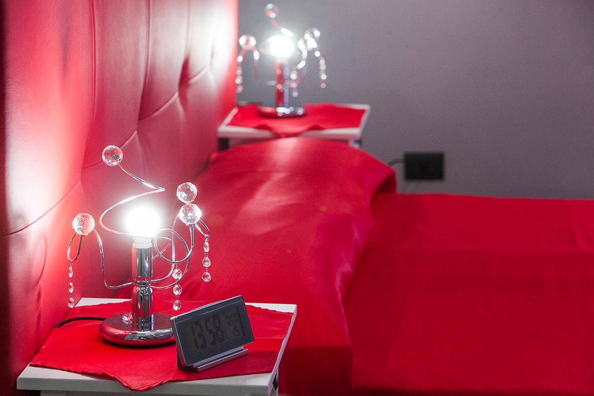 Luxury Couette-café
