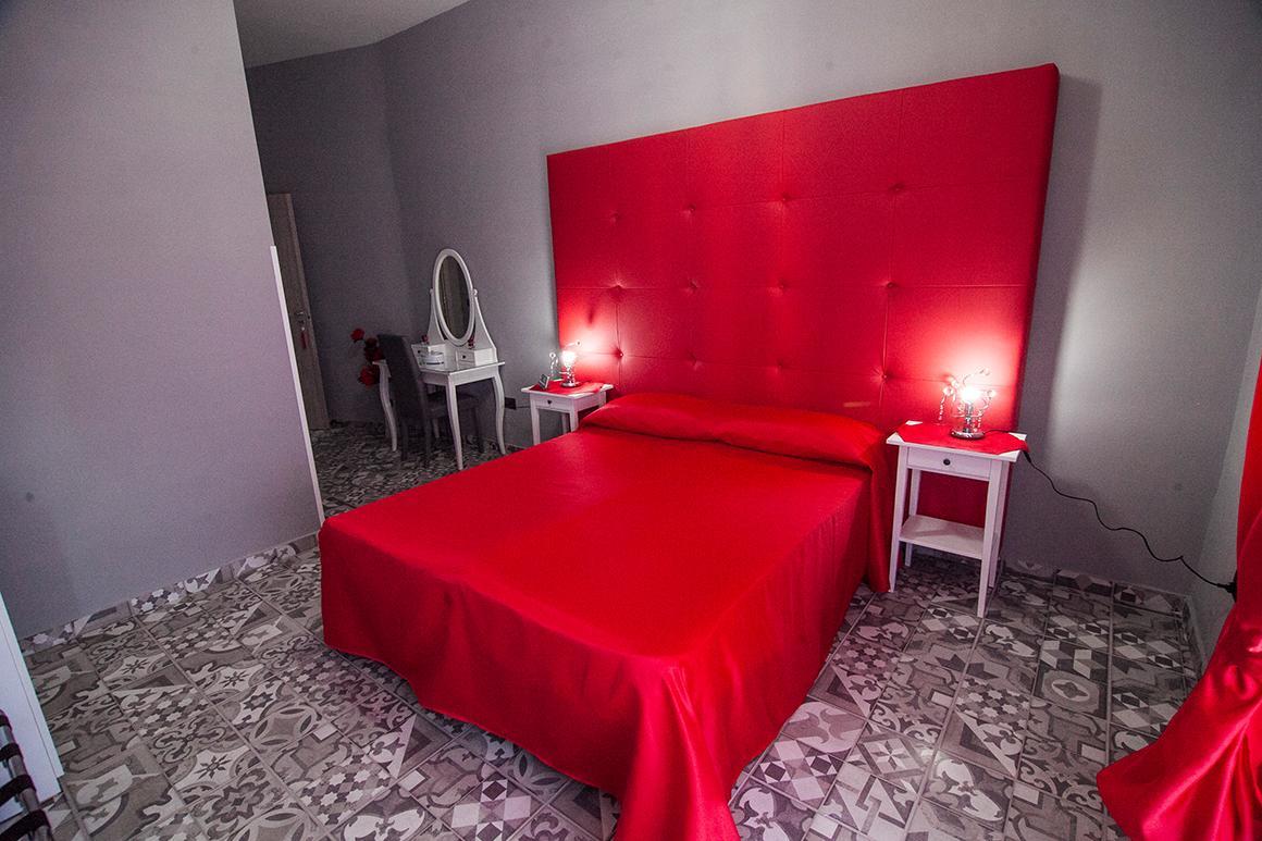 Couette-café Luxury *