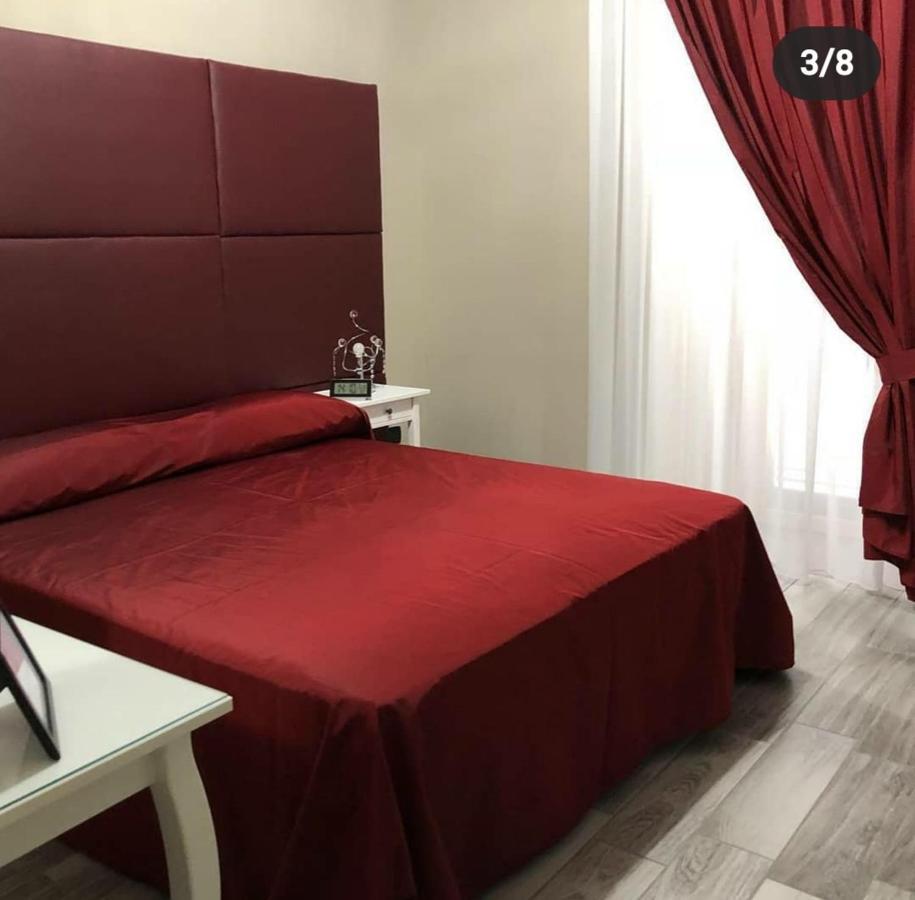 Luxury * Nápoles